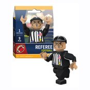 USC Trojans Football Referee Mini Figure